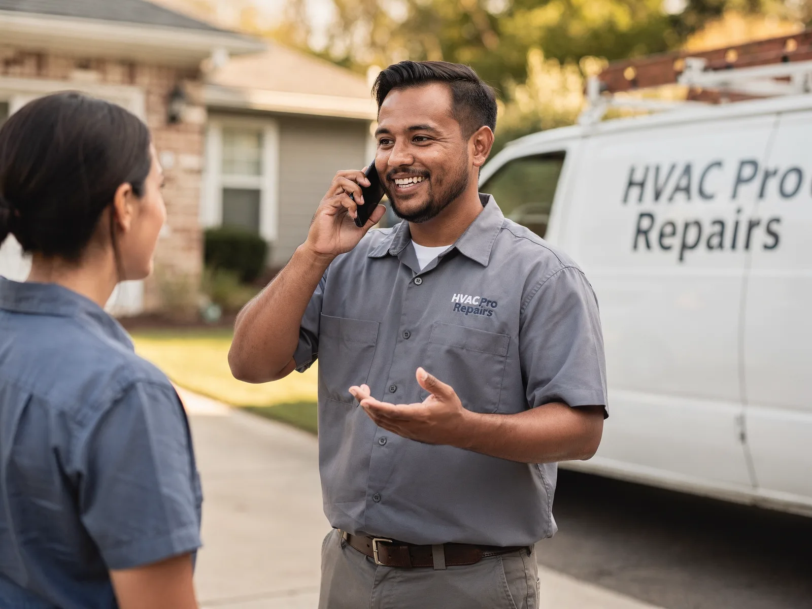 Heat Pump Repair Paterson, WA FAQs